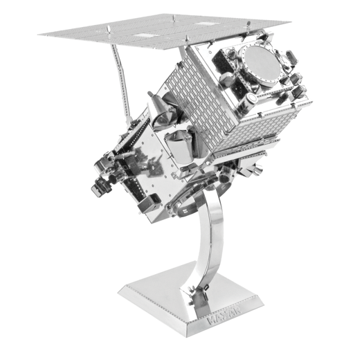Metal Earth 3D METAL EARTH WORLDVIEW LEGION Metal Earth 3D METAL EARTH WORLDVIEW LEGION