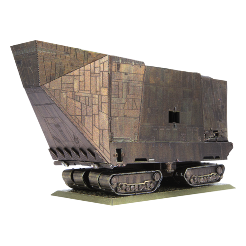 Metal Earth 3D METAL EARTH STAR WARS JAWA SANDCRAWLER