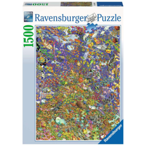 Ravensburger RV1500 SHOAL