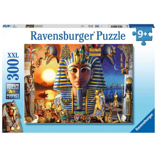 Ravensburger RV300(XXL) THE PHARAOH'S LEGACY Ravensburger RV300(XXL) THE PHARAOH'S LEGACY