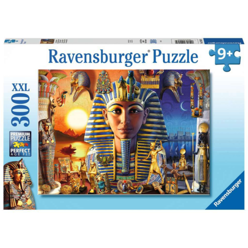 Ravensburger RV300(XXL) THE PHARAOH'S LEGACY