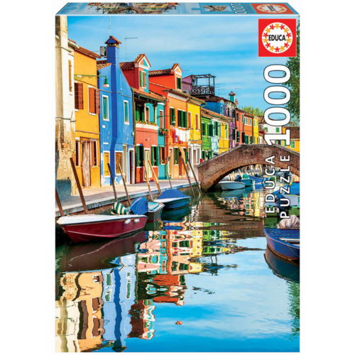 Educa ED1000 BURANO