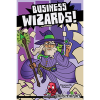 BUSINESS WIZARDS