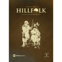 HILLFOLK