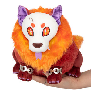 SQUISHABLE SQUISHABLE 10" HELLHOUND