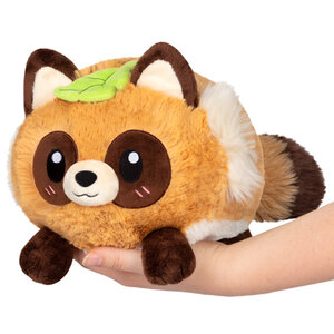 SQUISHABLE SQUISHABLE 7" TANUKI