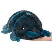 SQUISHABLE 7" STAG BEETLE