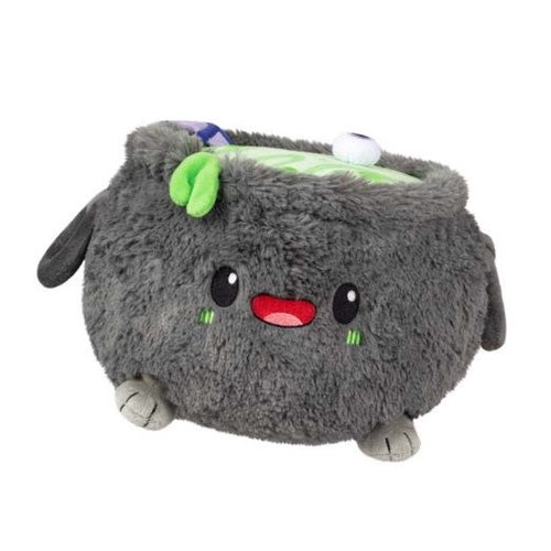 SQUISHABLE SQUISHABLE 7" CAULDRON