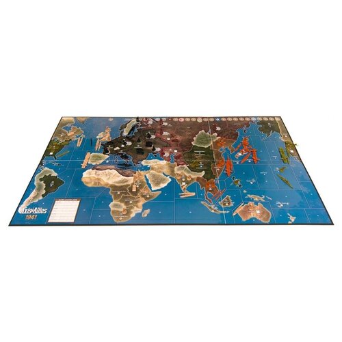 Renegade Games Studios AXIS & ALLIES: 1941