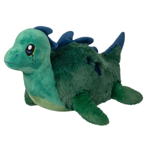 SQUISHABLE SQUISHABLE 7" NESSIE SQUISHABLE SQUISHABLE 7" NESSIE