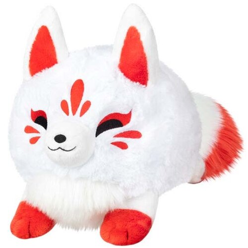 SQUISHABLE SQUISHABLE 7" BABY KITSUNE SQUISHABLE SQUISHABLE 7" BABY KITSUNE