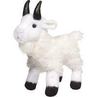 MAGGIE MOUNTAIN GOAT 8"