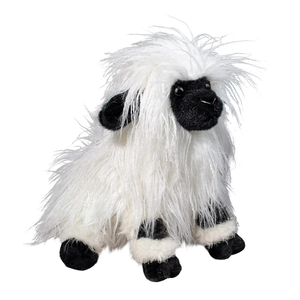 Douglas Cuddle Toys PLUSH BLACKNOSE SHEEP