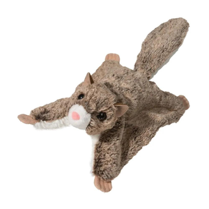 Douglas Cuddle Toys PLUSH FLYING SQUIRREL JUMPER