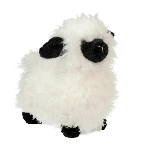 Douglas Cuddle Toys PLUSH LAMB SHILOH Douglas Cuddle Toys PLUSH LAMB SHILOH