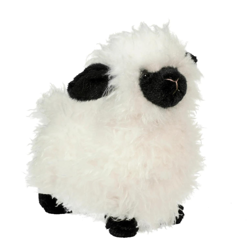 Douglas Cuddle Toys PLUSH LAMB SHILOH