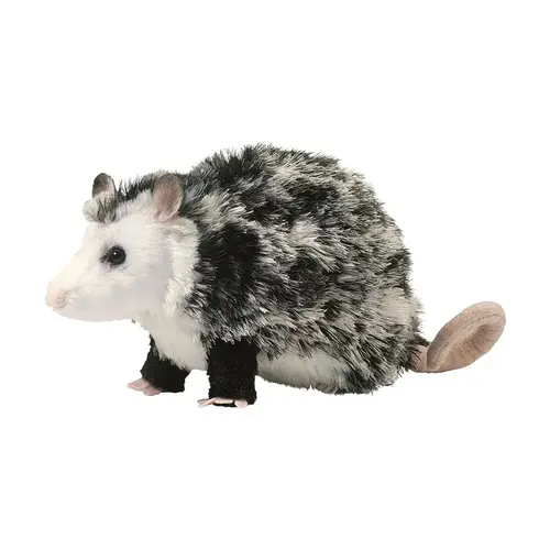 Douglas Cuddle Toys PLUSH POSSUM OLIVER Douglas Cuddle Toys PLUSH POSSUM OLIVER