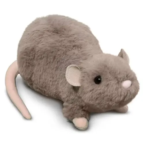 Douglas Cuddle Toys PLUSH RALPH THE RAT