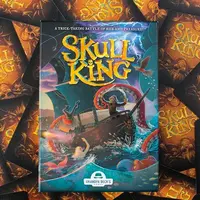 SKULL KING