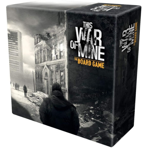 Galakta THIS WAR OF MINE