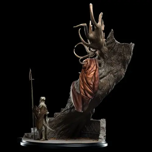 Weta Workshop LTD THRANDUIL™, THE WOODLAND KING Limited Edition Statue