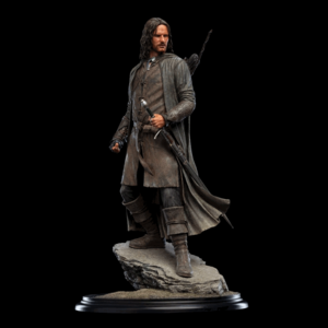 Weta Workshop LTD ARAGORN™, HUNTER OF THE PLAINS