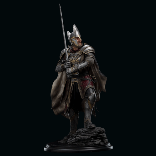 Weta Workshop LTD ELENDILâ„¢ Weta Workshop LTD ELENDILâ„¢