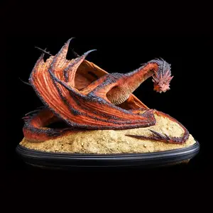 Weta Workshop LTD SMAUG™ THE TERRIBLE