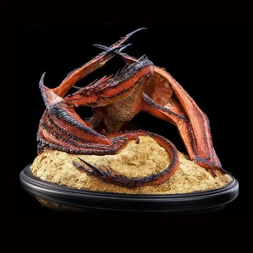 Weta Workshop LTD SMAUG™ THE TERRIBLE