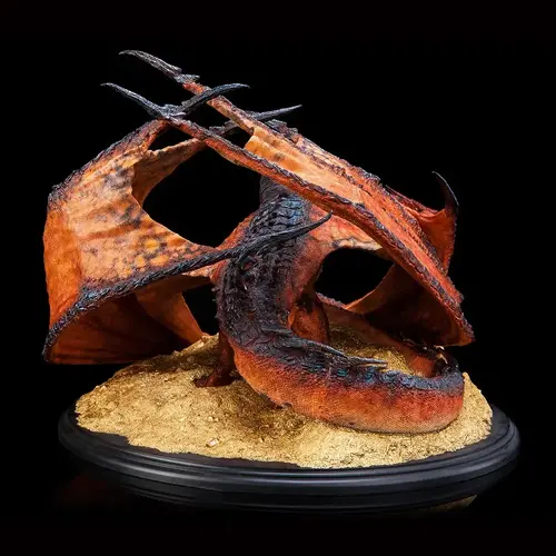 Weta Workshop LTD SMAUG™ THE TERRIBLE