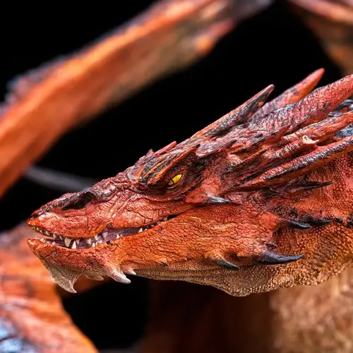 Weta Workshop LTD SMAUG™ THE TERRIBLE