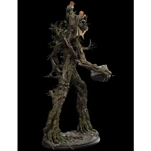 Weta Workshop LTD TREEBEARDâ„¢ Weta Workshop LTD TREEBEARDâ„¢
