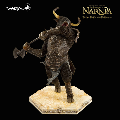 Weta Workshop LTD GENERAL OTMIN Weta Workshop LTD GENERAL OTMIN