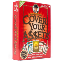 COVER YOUR ASSETS