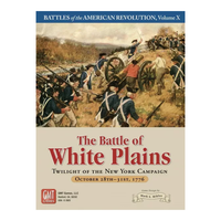 THE BATTLE OF WHITE PLAINS