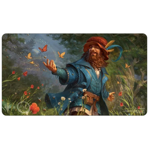 Wizards of the Coast MTG: LOTR - TOME - PLAYMAT 10: TOM BOMBADIL