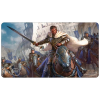 MTG: LOTR - TOME - PLAYMAT 1: ARAGORN