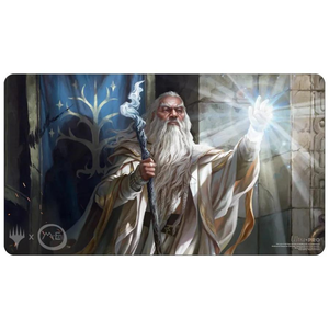 Wizards of the Coast MTG: LOTR - TOME - PLAYMAT 2: GANDALF