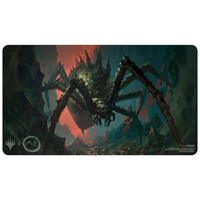 MTG: LOTR - TOME - PLAYMAT 8: SHELOB