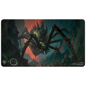Wizards of the Coast MTG: LOTR - TOME - PLAYMAT 8: SHELOB