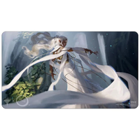 MTG: LOTR - TOME - PLAYMAT C: GALADRIEL