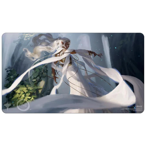 Wizards of the Coast MTG: LOTR - TOME - PLAYMAT C: GALADRIEL