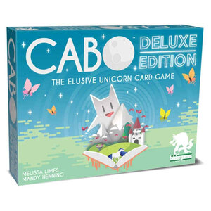 Bezier Games CABO (DELUXE EDITION)