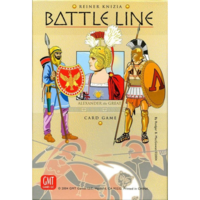 BATTLE LINE