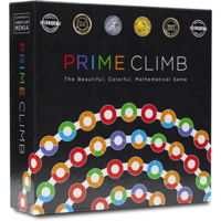 PRIME CLIMB