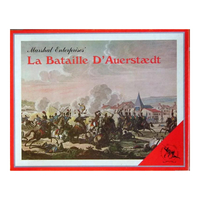 LA BATAILLE D'AUERSTAEDT 1806