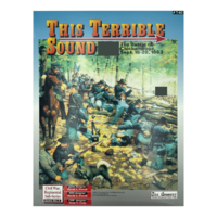 THIS TERRIBLE SOUND: THE BATTLE OF CHICKMAUGA, 1863