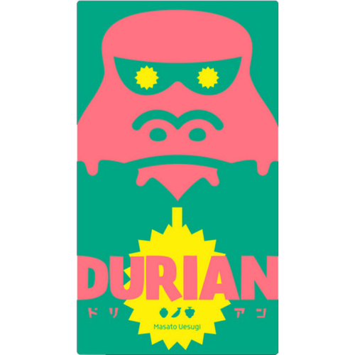 Oink Games DURIAN