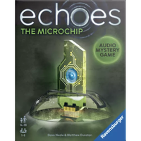 ECHOES: THE MICROCHIP