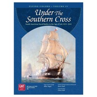 UNDER THE SOUTHERN CROSS